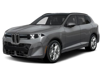 2027 BMW X5 40 xDrive