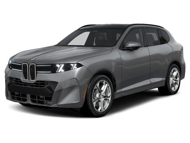 2027 BMW X5 40 xDrive