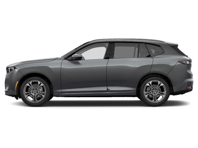 2027 BMW X5 40 xDrive