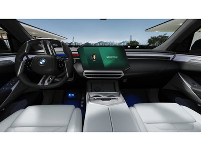 2027 BMW X5 40 xDrive