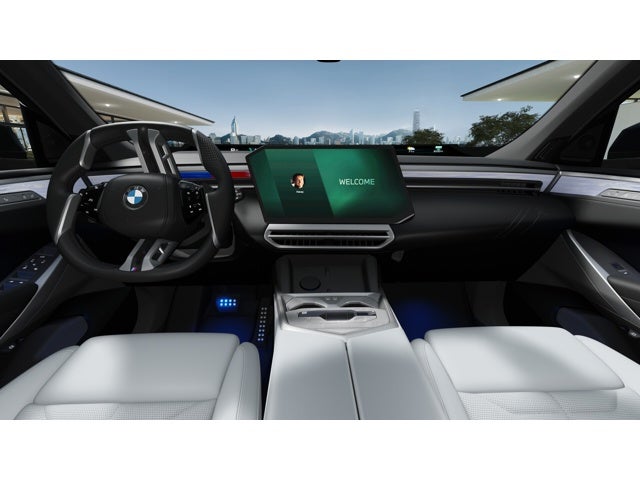 2027 BMW X5 40 xDrive