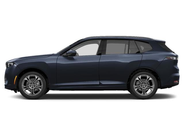 2027 BMW X5 40 xDrive
