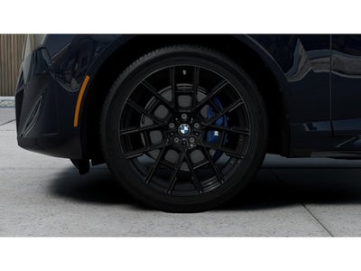 2027 BMW X5 40 xDrive