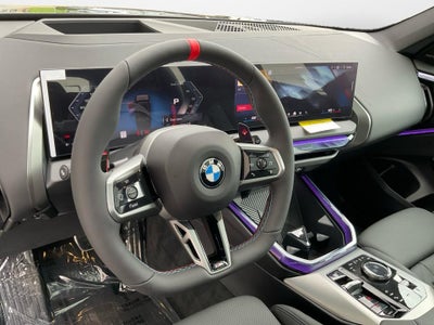 2026 BMW X3 M50 xDrive