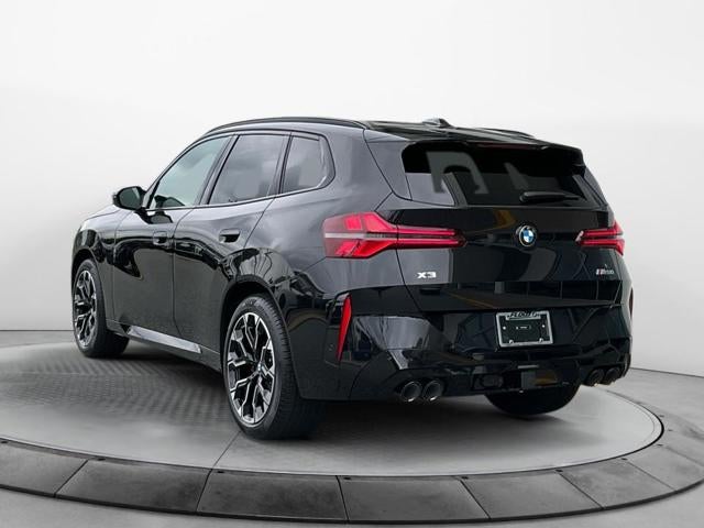 2026 BMW X3 M50 xDrive