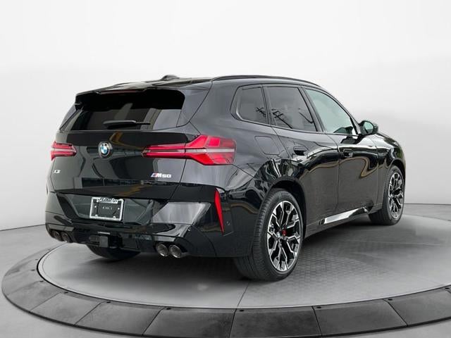 2026 BMW X3 M50 xDrive