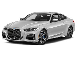 2021 BMW 440i xDrive M440i xDrive