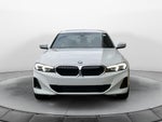 2026 BMW 330i 330i