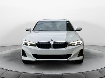 2026 BMW 330i 330i