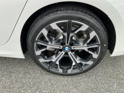 2026 BMW 330i 330i