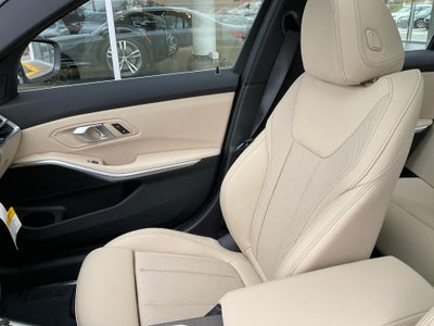 2026 BMW 330i 330i