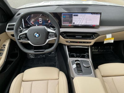 2026 BMW 330i 330i