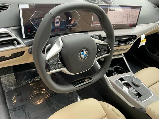 2026 BMW 330i 330i