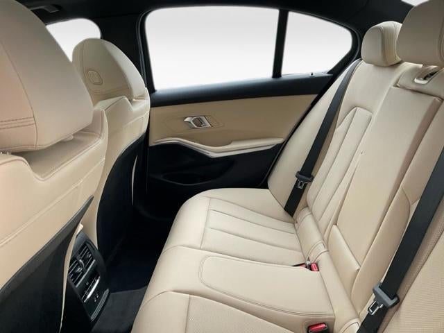 2026 BMW 330i 330i