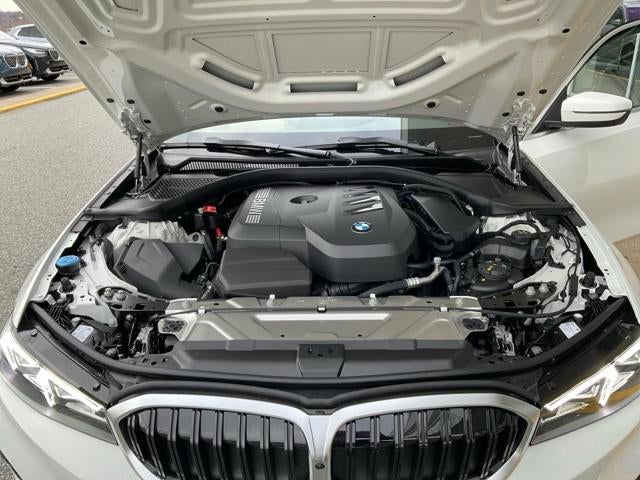2026 BMW 330i 330i
