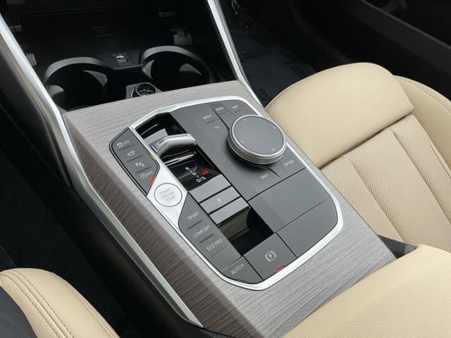 2026 BMW 330i 330i