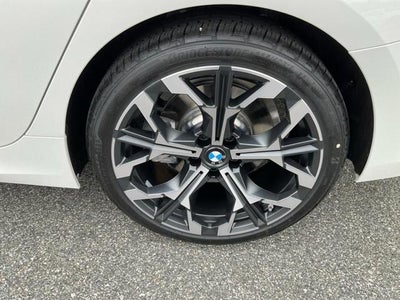 2026 BMW 330i 330i