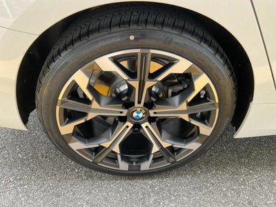 2026 BMW 330i 330i