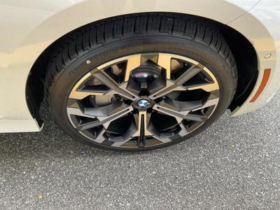 2026 BMW 330i 330i