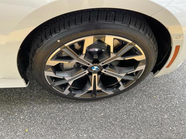 2026 BMW 330i 330i
