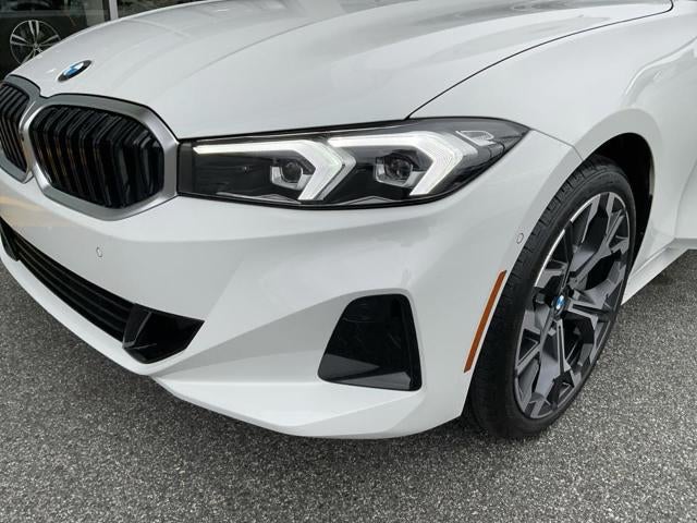2026 BMW 330i 330i