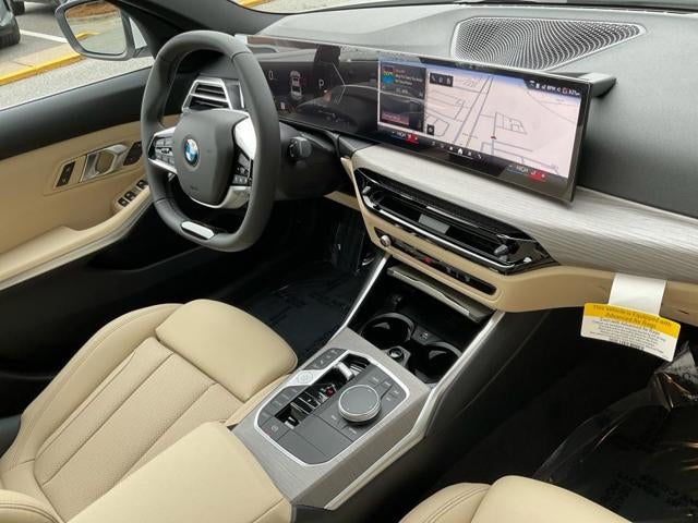 2026 BMW 330i 330i