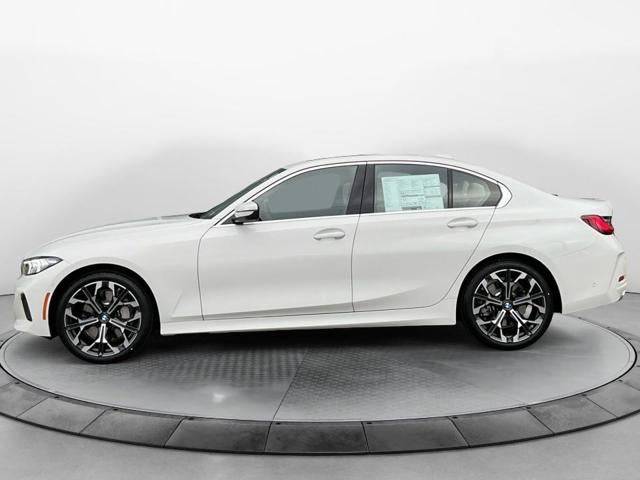 2026 BMW 330i 330i