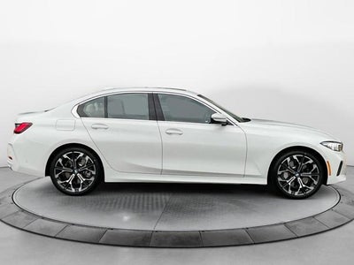 2026 BMW 330i 330i