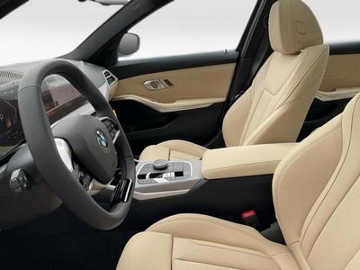 2026 BMW 330i 330i
