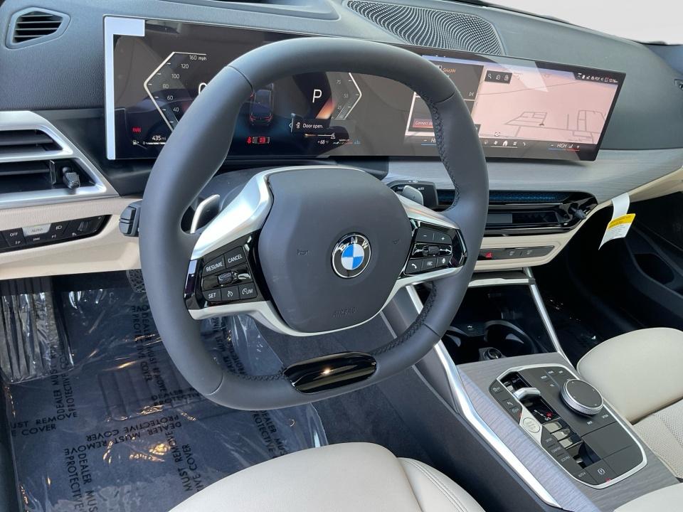 2026 BMW 330i 330i