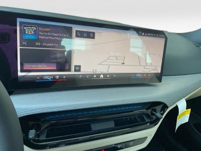2026 BMW 330i 330i