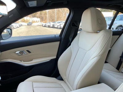 2026 BMW 330i 330i