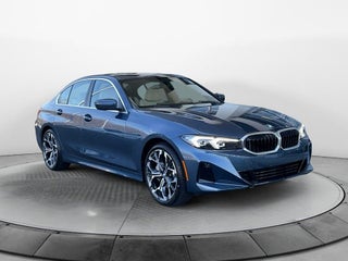 2026 BMW 330i 330i