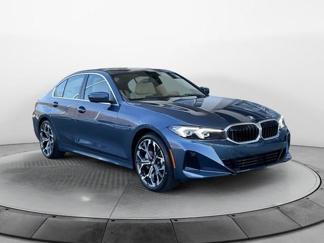2026 BMW 330i 330i
