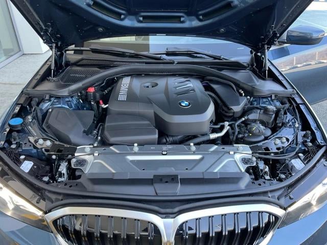 2026 BMW 330i 330i