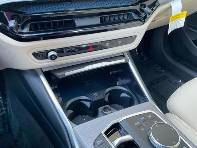 2026 BMW 330i 330i