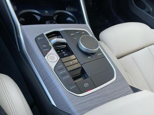 2026 BMW 330i 330i