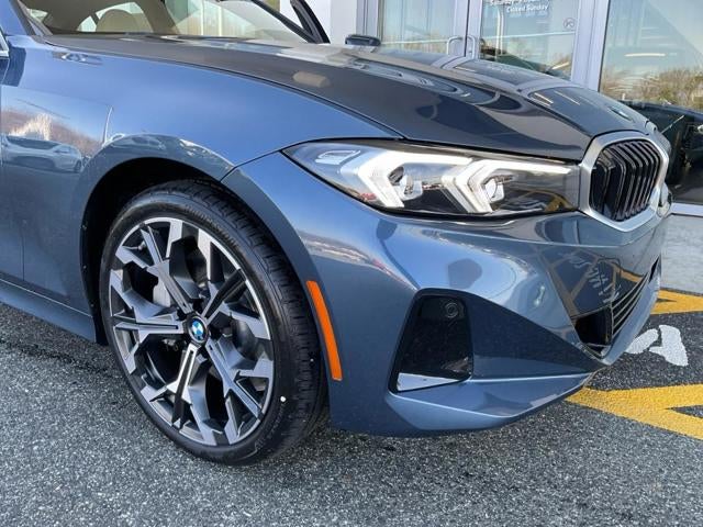 2026 BMW 330i 330i