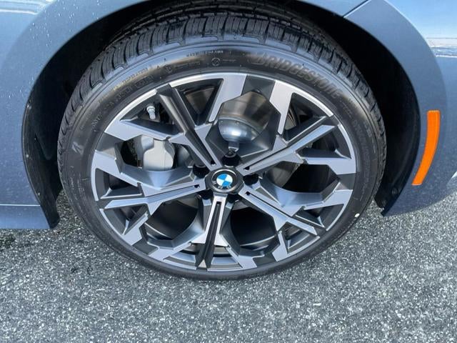 2026 BMW 330i 330i