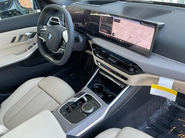 2026 BMW 330i 330i