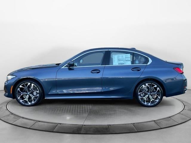 2026 BMW 330i 330i