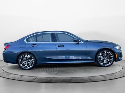 2026 BMW 330i 330i
