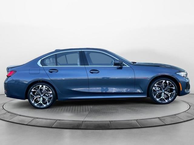 2026 BMW 330i 330i