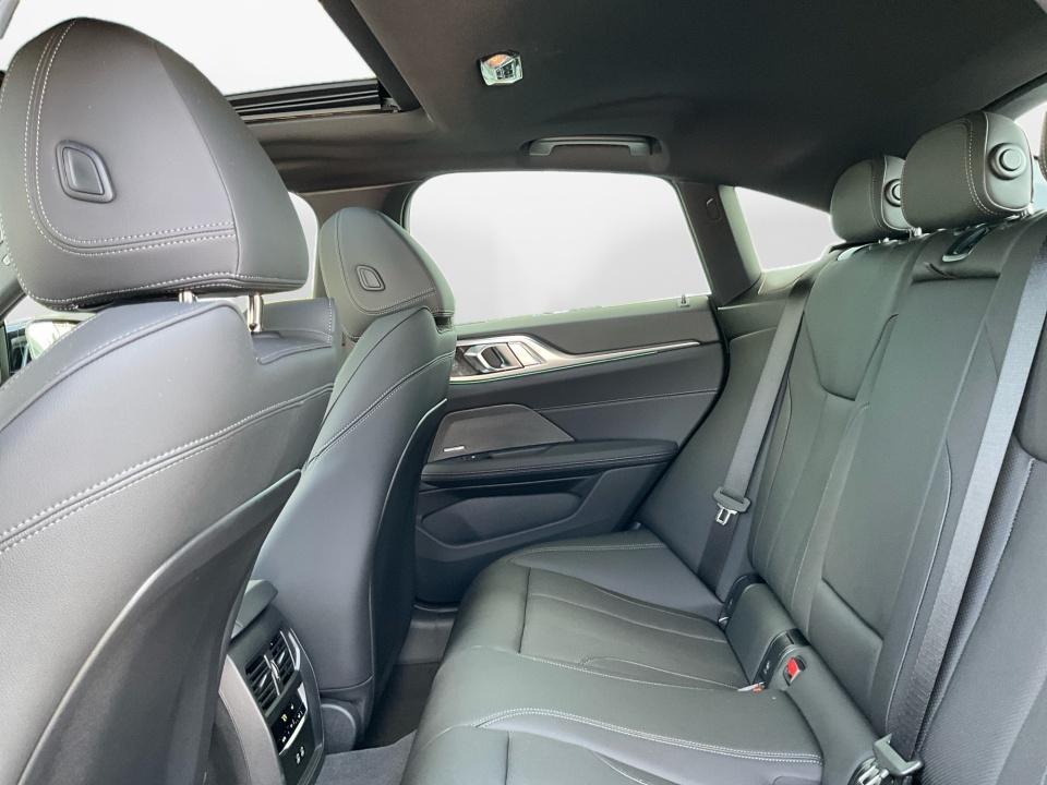 2026 BMW 430i xDrive