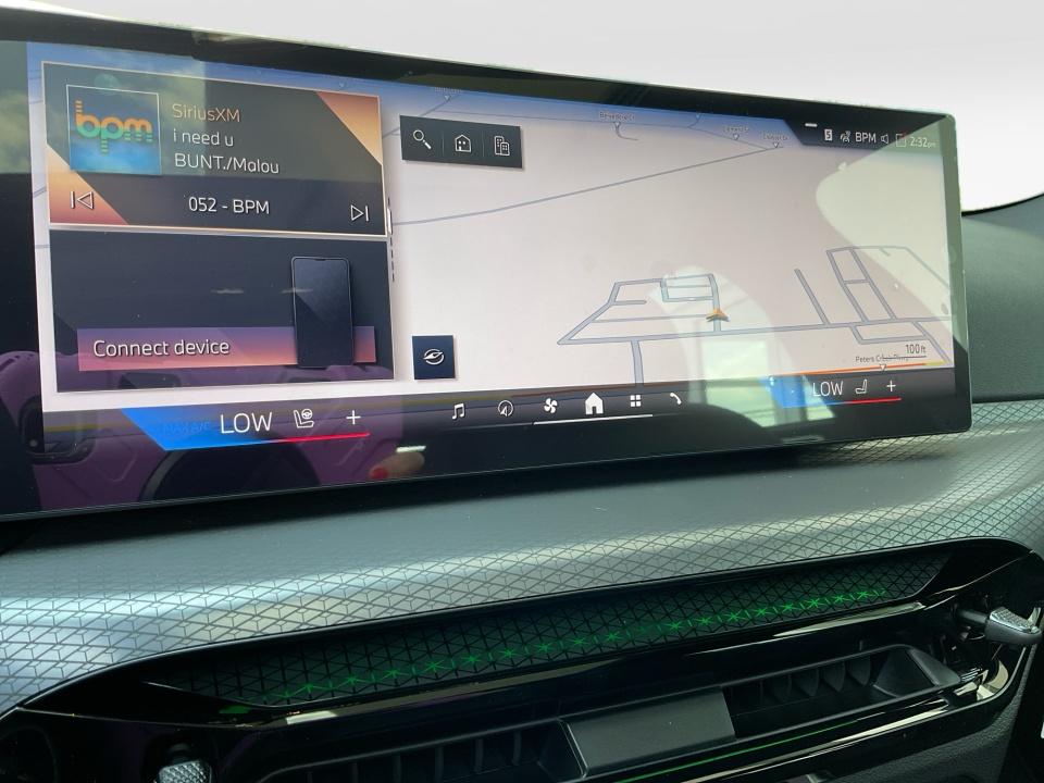 2026 BMW 430i xDrive