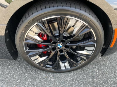 2026 BMW 430i xDrive