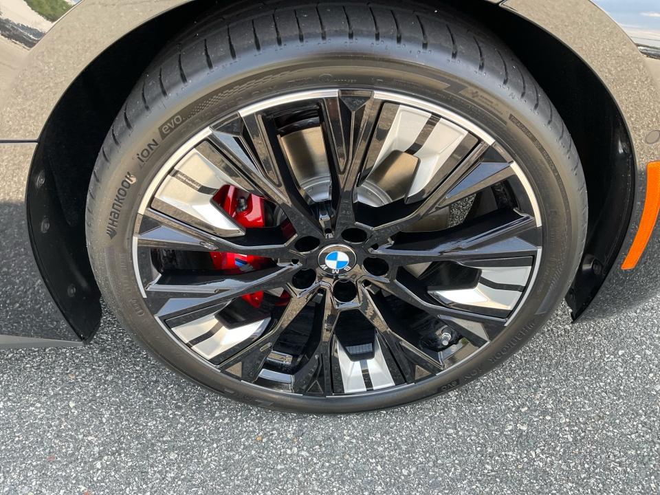 2026 BMW 430i xDrive