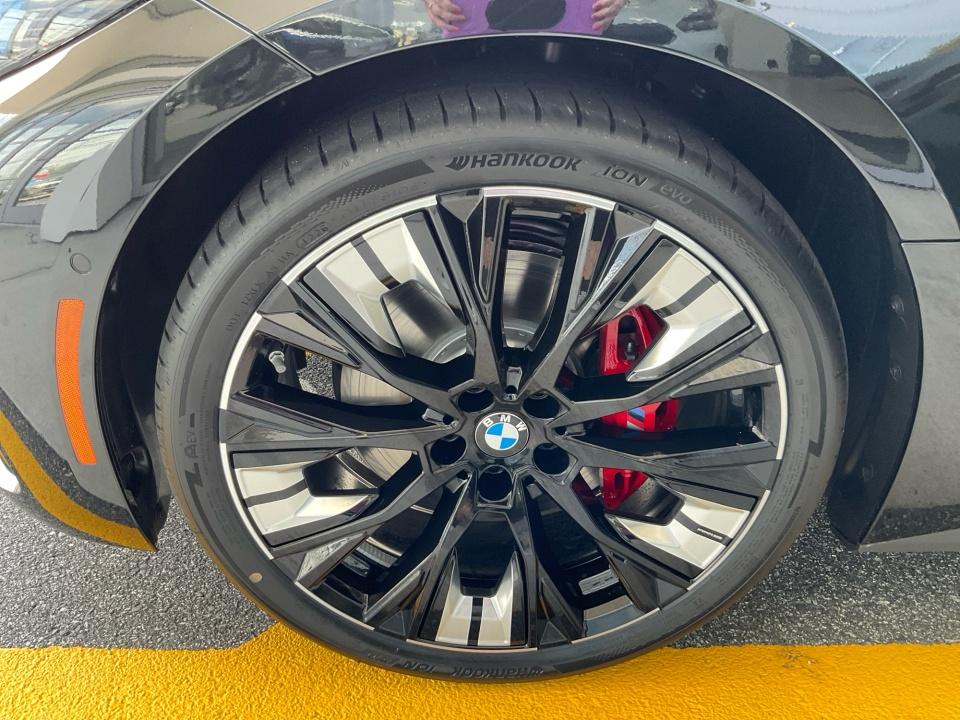 2026 BMW 430i xDrive