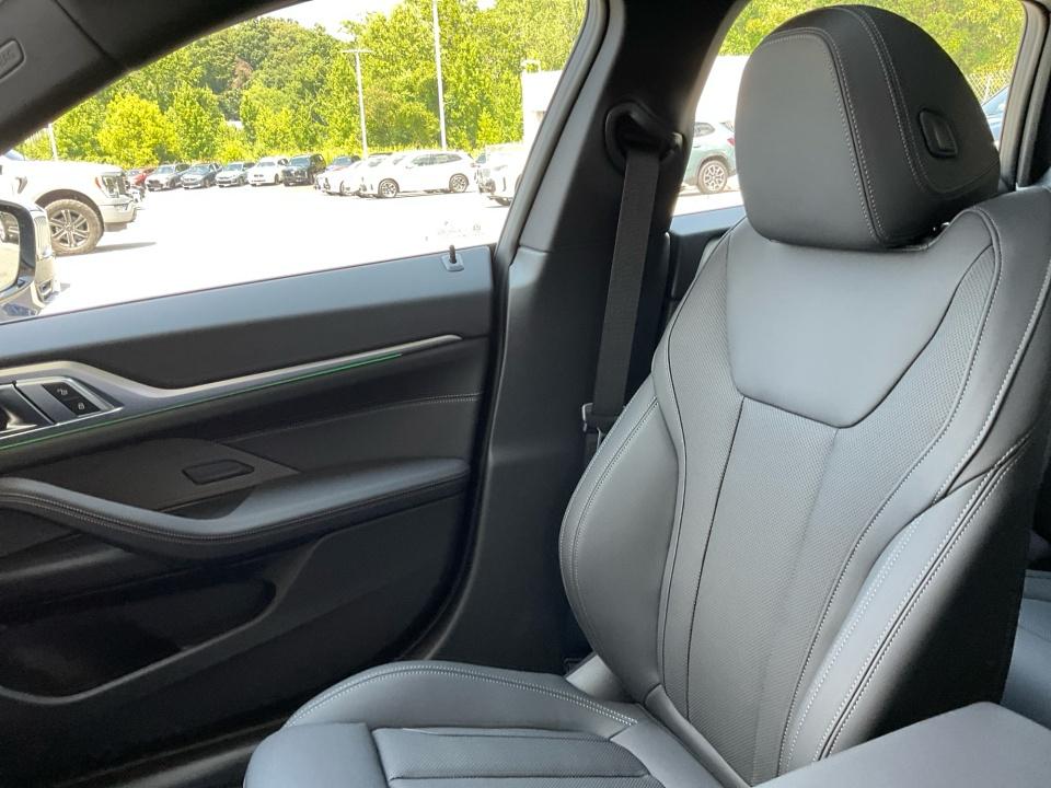 2026 BMW 430i xDrive