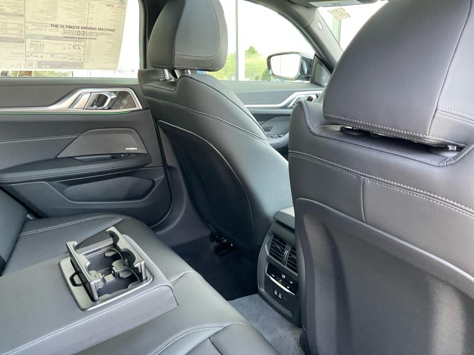 2026 BMW 430i xDrive